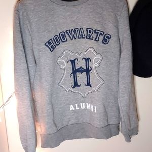 Hogwarts Alumni Sweatshirt